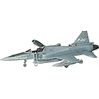 ハセガワ 1/72 アメリカ空軍 F-20 タイガーシャーク プラモデル B3