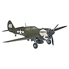 ハセガワ 1/72 アメリカ陸軍 P-40N ウォーホーク プラモデル A9