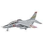 ハセガワ 1/72 航空自衛隊 川崎 T-4 航空自衛隊 プラモデル D12