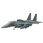 ハセガワ 1/72 アメリカ空軍 F-15E ストライクイーグル プラモデル E10