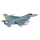 ハセガワ 1/72 アメリカ空軍 F-16CJ ブロック50 ファイティング ファルコン プラモデル D18