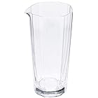 東洋佐々木ガラス ラビン カラフェ J-00242 クリア 9.3×8.5×H8.0