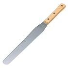 タイガークラウン ケーキランド 日本製 パレットナイフ 8インチ
