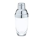 CASUAL PRODUCT ガラスシェーカー S 200mL 022784