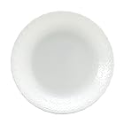 NARUMI(ナルミ) シルキーホワイト 19cmクープスープ皿 ボーンチャイナ 9968-1528