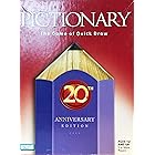 ピクショナリー (Pictionary) 20th Anniversary Edition ボードゲーム