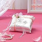 タカギ繊維 Panami キット・天使のロイヤルリングピロー(ピンク)