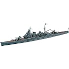 ハセガワ 1/700 ウォーターラインシリーズ 日本海軍 重巡洋艦 衣笠 プラモデル 348
