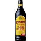 KAHLUA(カルーア) サントリーコーヒー [ リキュール 700ml ]