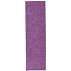 アオト印刷 箸袋「古都の彩」 柾紙 若紫 №4523 柾紙 日本 (500枚束シュリンク) XHK2502