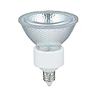 エルパ (ELPA) JDR110Ｖ40WLWW/K 電球 ハロゲン電球 照明 E11 110V 40W 超広角60° 540lm G-149H