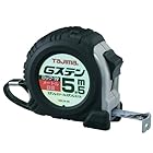 タジマ(Tajima) コンベックス ステンレステープ5.5m×19mm Gステンロック19 GSL1955BL