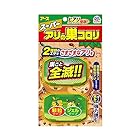 アリの巣コロリ スーパーアリの巣コロリ [2.1gx2個入]ガーデン 害虫対策 駆除 (アース製薬)