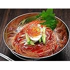 宋家のビビム冷麺２食セット（ピビン麺・ビビン麺・ピビム麺） 常温便・クール冷蔵便可