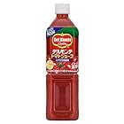 kikkoman(デルモンテ飲料) デルモンテ トマトジュース 900g×12本