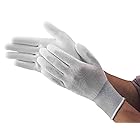 TRUSCO(トラスコ) ウレタンフィット手袋 Lサイズ TUFG-WL