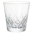 東洋佐々木ガラス ロックグラス レジナ 315ml 耐久性に強化ガラス ウイスキーグラス 焼酎グラス 日本製 割れにくい 食洗機対応 コップ T-20113HS-E107