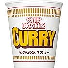 カップヌードル カレー 日清食品 カップ麺 87g×20個