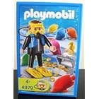 Playmobil 4979 Scuba Diver Withボードゲーム
