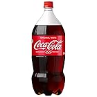 [500ml 増量PET]コカ・コーラ 2L PET×6本