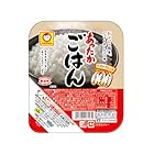 マルちゃん あったかごはん ( 200g×10個 ) パックごはん 白米 ( レンジで簡単調理 / レトルト ) 国産 ( コシヒカリ・ひとめぼれ・まっしぐら ) 東洋水産