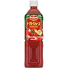 デルモンテ トマトジュース(有塩) 900gペットボトル×12本入