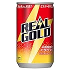 コカ・コーラ リアルゴールド 160ml缶×30本