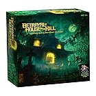 Betrayal at House on the Hill 丘の上の裏切者の館 ボードゲーム