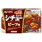 ハウス シチューミクス(ビーフ) 業務用 1kg