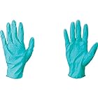 アンセル 耐薬品ネオプレンゴム使い捨て手袋 ＮｅｏＴｏｕｃｈ ２５－１０１ ＸＬサイズ （１００枚入） 25-101-10