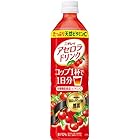 ニチレイアセロラ アセロラドリンク 900ml×12本