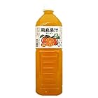 北琉興産 南島果汁 タンカン 1L