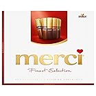 merci ストーク(STORCK) メルシーアソート(20本) 250g