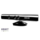 Xbox 360 Kinect センサー