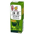 マルサン 豆乳飲料抹茶 200ml×24本