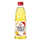 【豊かなコクとうまみ/国内醸造100%】 タカラ本みりん ペット [ 千葉県 600ml ]