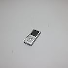 SONY ウォークマン Eシリーズ [メモリータイプ] 4GB シルバー NW-E053/S