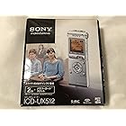 SONY ステレオICレコーダー 2GB UX512 シルバー ICD-UX512/S
