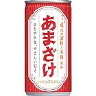 白鶴 甘酒 缶入 190ml×30本