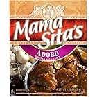 Mama Sita Adobo Mix　50ｇ　アドボ　ＭＩＸ