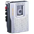 SONY TCM-150 標準カセットハンドヘルドポータブルレコーダー