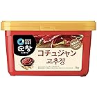 チョンジョンウォン・スンチャンコチュジャン　3kg■韓国食品■韓国調味料■清静園