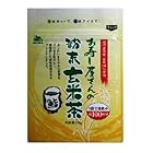 明和 お寿し屋さんの粉末玄米茶 50g×6個