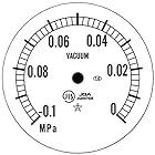 右下 スター (真空計) S210MP