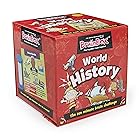 Brain Box Green Board Games ブレインボックス 英語 カードゲーム 世界の歴史編 90017