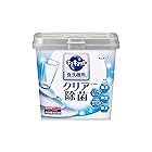 花王(Kao) キュキュット 食器用洗剤 食洗機用 クエン酸効果 本体 680g