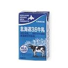 北海道3.6牛乳　1000ml　「常温保存可能品」