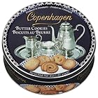コペンハーゲン バタークッキー 454g