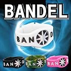 BANDEL(バンデル) リング ピンクSサイズ 6・7・8号対応