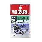 YO-ZURI(ヨーヅリ) 雑品・小物: [HP]ローリングインター付黒 3号